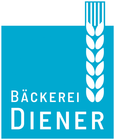 Bäckerei Diener Logo